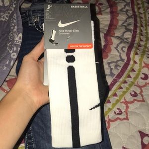 Nike elite socks